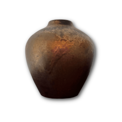 Jens Petersen vase