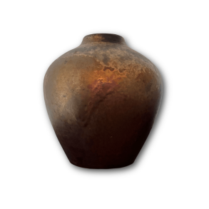 Jens Petersen vase
