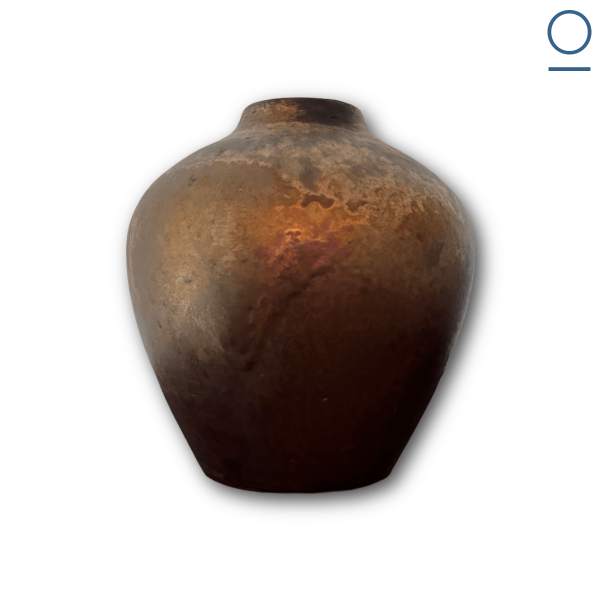 Jens Petersen vase