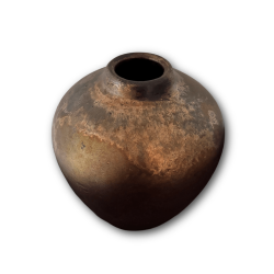 Jens Petersen vase