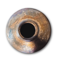 Jens Petersen vase