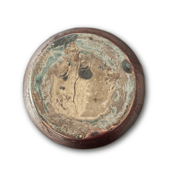 Jens Petersen vase