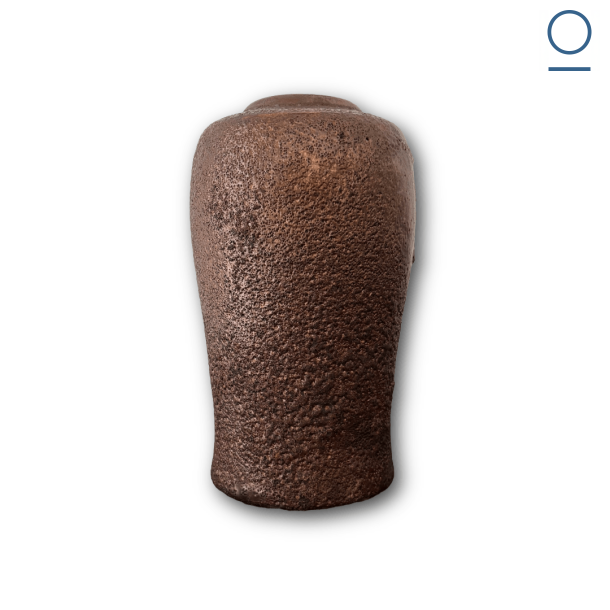 S�ren Kongstrand vase
