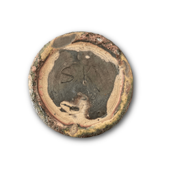S�ren Kongstrand vase