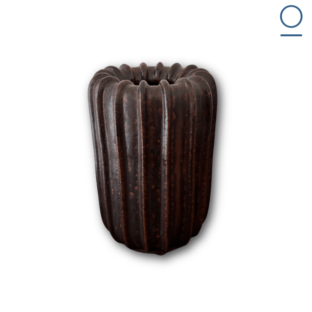 Arne Bang vase