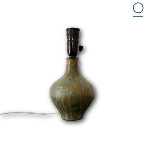 Arne Bang bordlampe
