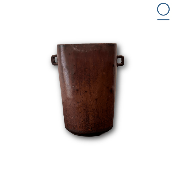 Arne Bang vase