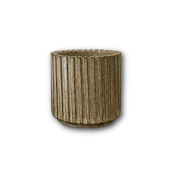 Arne Bang vase