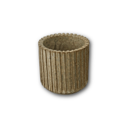 Arne Bang vase