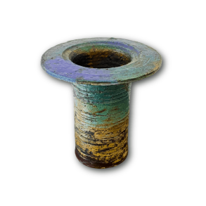 Annikki Hovisaari vase