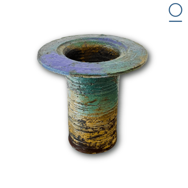 Annikki Hovisaari vase