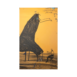 Frederik N�bler�d maleri