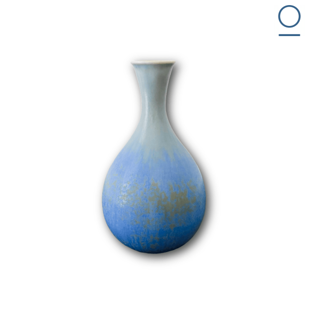 Sven Wejsfelt vase