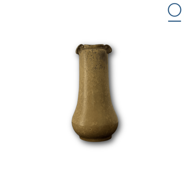 Arne Bang vase