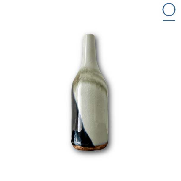 Conny Walther vase