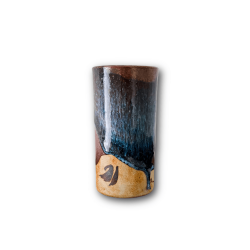 Conny Walther vase