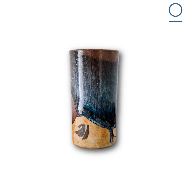 Conny Walther vase