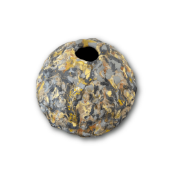 Morten L�bner vase