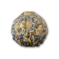 Morten L�bner vase