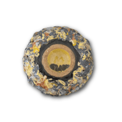 Morten L�bner vase