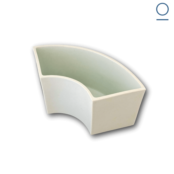 Bodil Manz vase