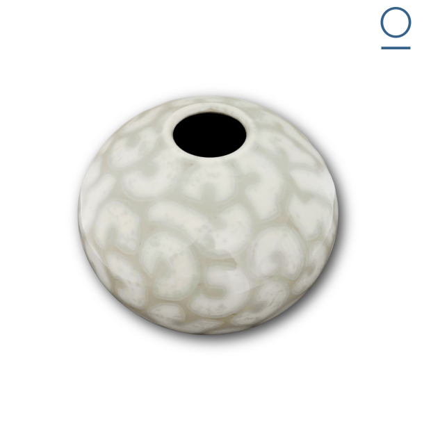 Per Weiss vase