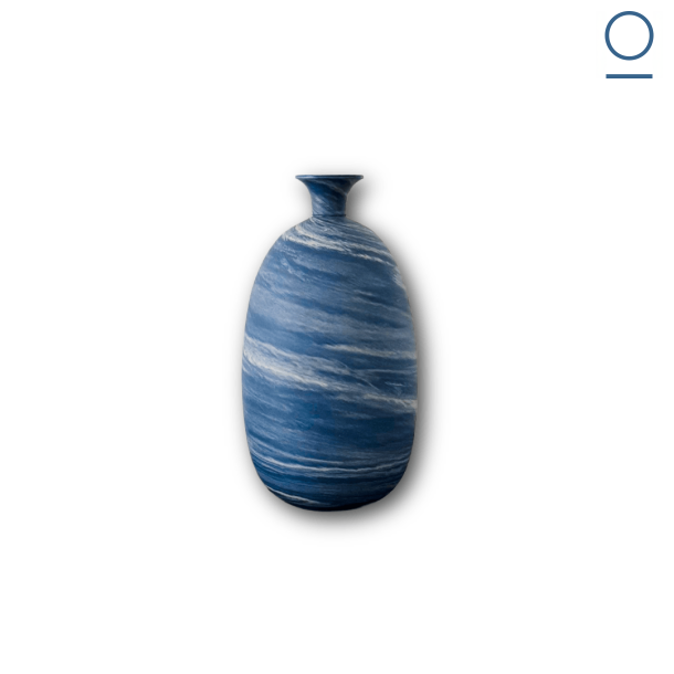 Per Weiss vase