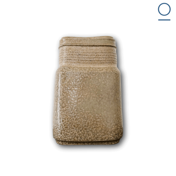 Nils K�hler vase