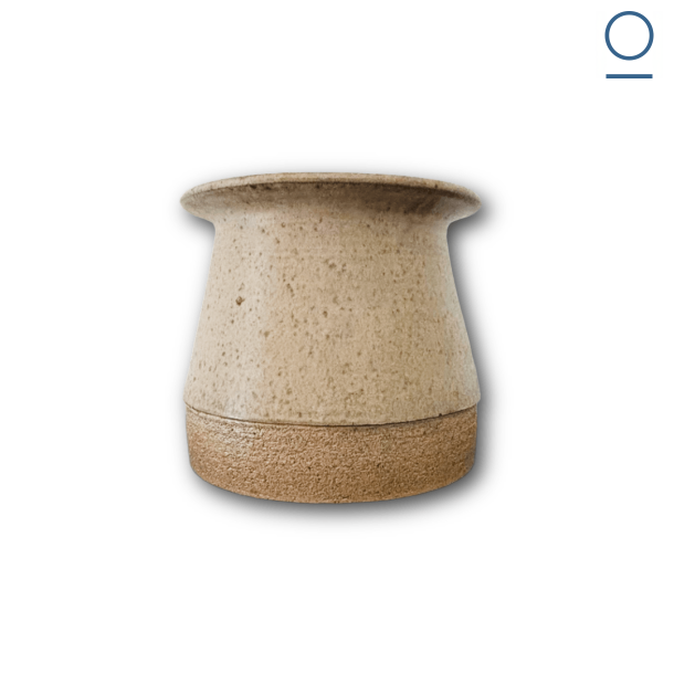 Nils K�hler vase