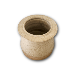 Nils K�hler vase