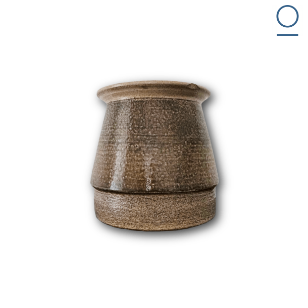 Nils K�hler vase