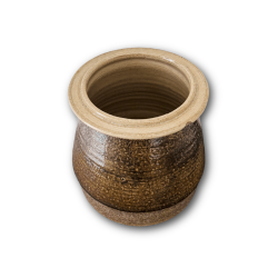 Nils K�hler vase