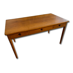 Hans Wegner skrivebord