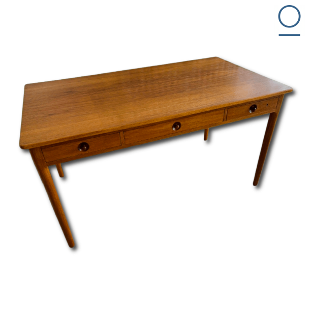 Hans Wegner skrivebord