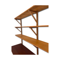 B�rge Mogensen reol