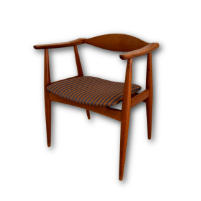 Hans Wegner stol