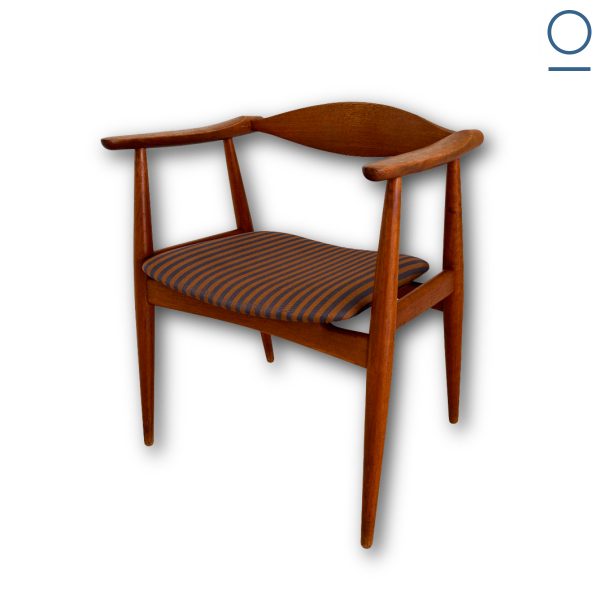 Hans Wegner stol