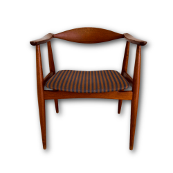 Hans Wegner stol