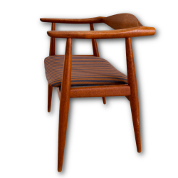 Hans Wegner stol