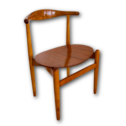 Hans Wegner stol
