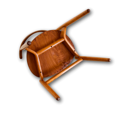 Hans Wegner stol