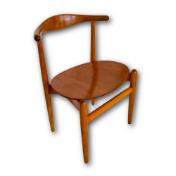 Hans Wegner stol