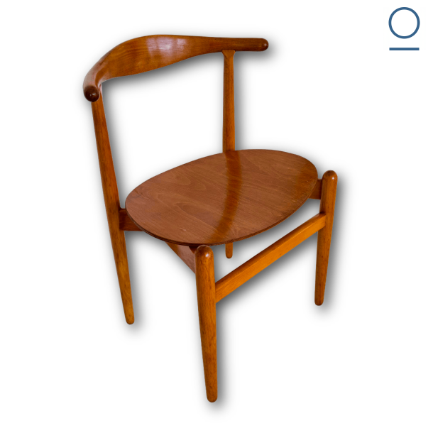 Hans Wegner stol