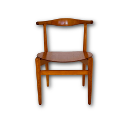 Hans Wegner stol