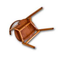 Hans Wegner stol