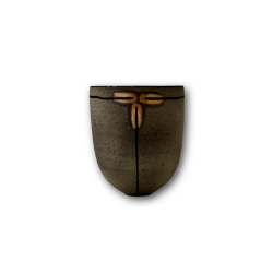 Beate Andersen vase
