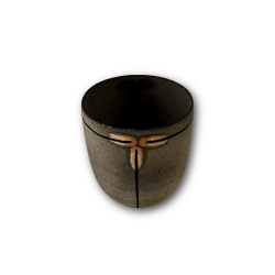 Beate Andersen vase