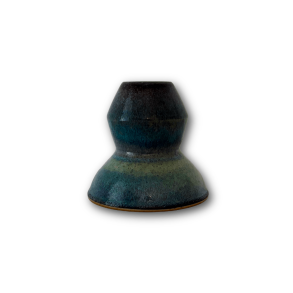 Bente Skj�ttgaard vase