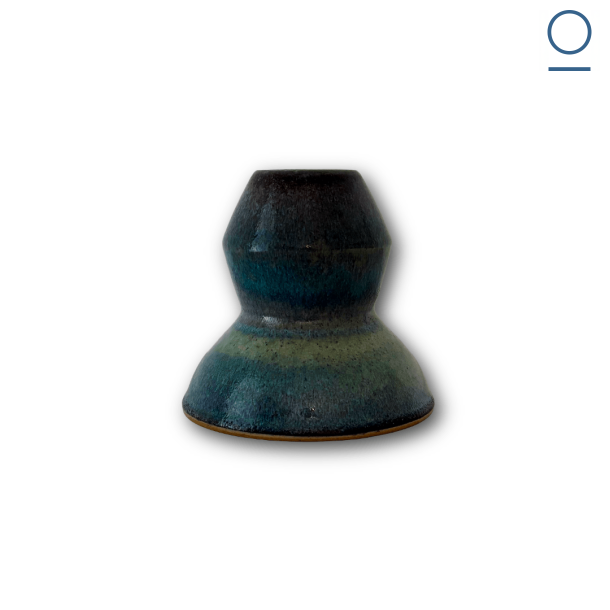 Bente Skj�ttgaard vase