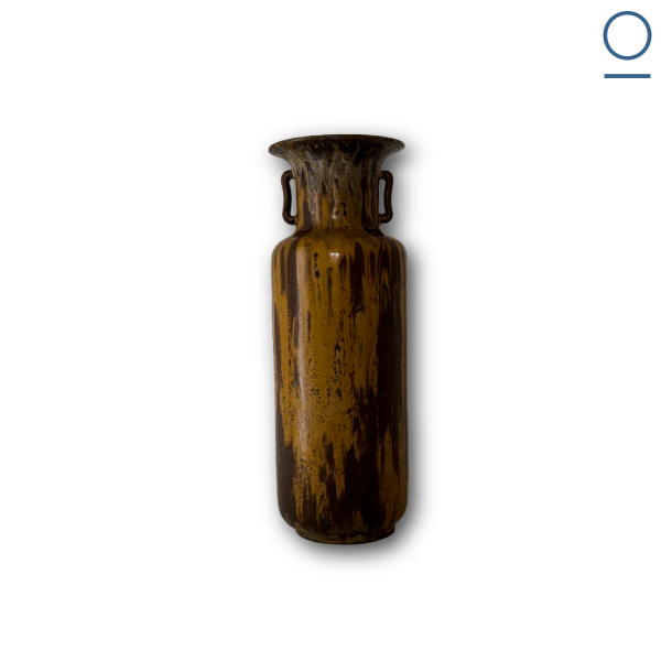 Arne Bang vase
